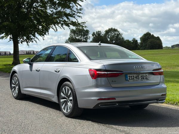 Audi A6 2021 TDI 40 S Tronic SE 390373679