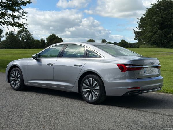 Audi A6 2021 TDI 40 S Tronic SE 390373693