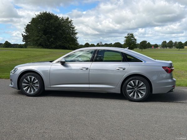 Audi A6 2021 TDI 40 S Tronic SE 390373701