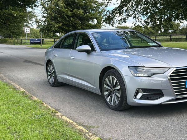 Audi A6 2021 TDI 40 S Tronic SE 390373845