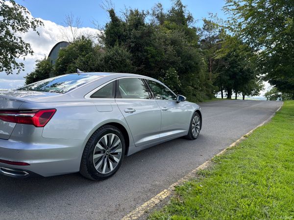 Audi A6 2021 TDI 40 S Tronic SE 390373855