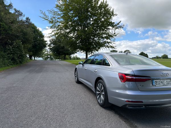 Audi A6 2021 TDI 40 S Tronic SE 390373881