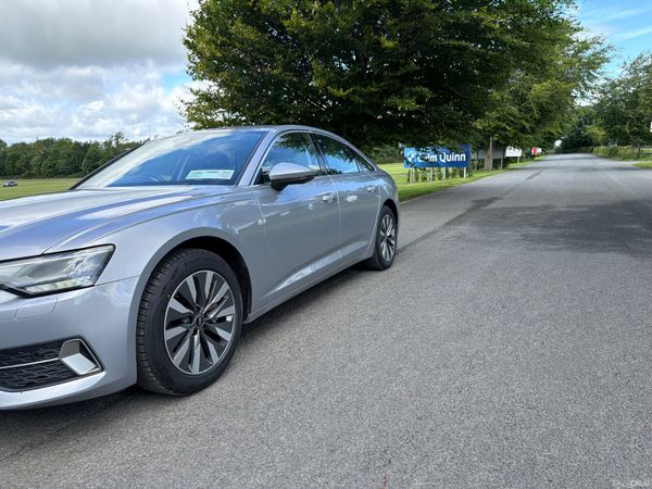 Audi A6 2021 TDI 40 S Tronic SE 390373885