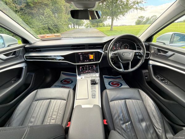Audi A6 2021 TDI 40 S Tronic SE 390373941