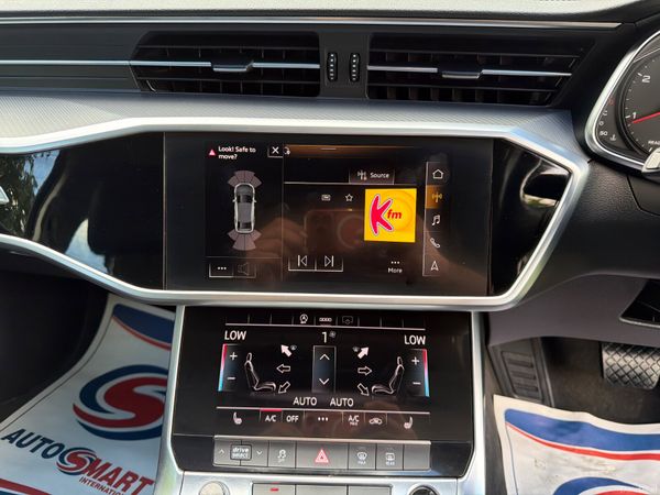 Audi A6 2021 TDI 40 S Tronic SE 390373979