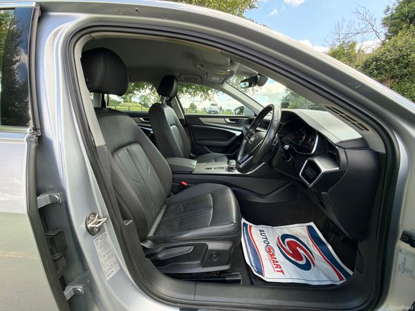 Audi A6 2021 TDI 40 S Tronic SE 390373901