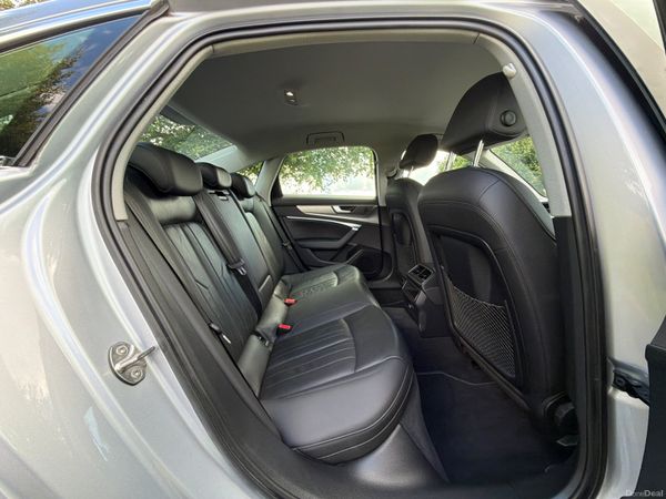 Audi A6 2021 TDI 40 S Tronic SE 390373911