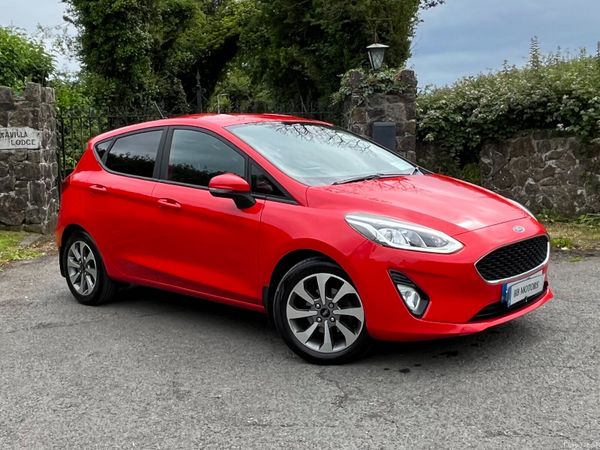 Ford Fiesta 1.0T EcoBoost Titanium 390375761