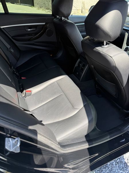 2017 BMW 3-Series Luxury Plug in Hybrid 390382745