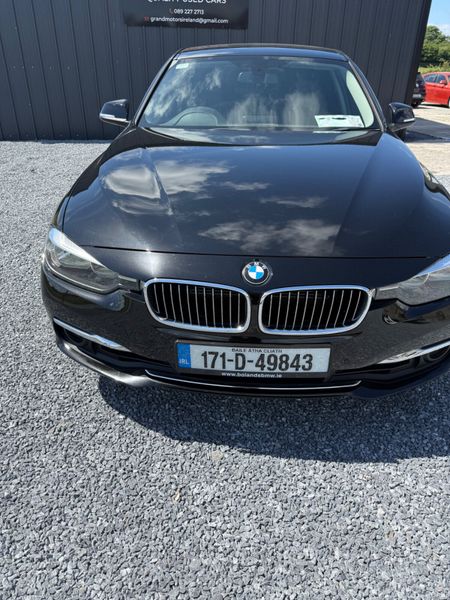 2017 BMW 3-Series Luxury Plug in Hybrid 390382751
