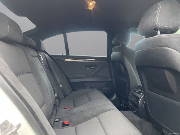 2016 BMW 523D M SPORT 2.0L DIESEL AUTOMATIC (S140) 390385509