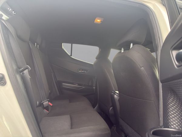 2019 TOYOTA CHR HYBRID (S16) 390386045