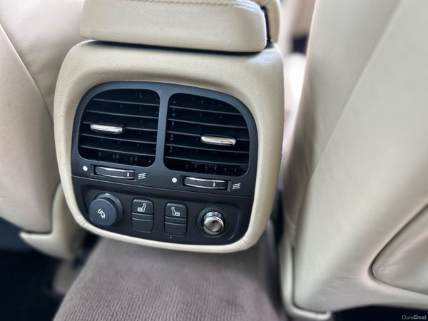 Jaguar XJ 2007 390386121