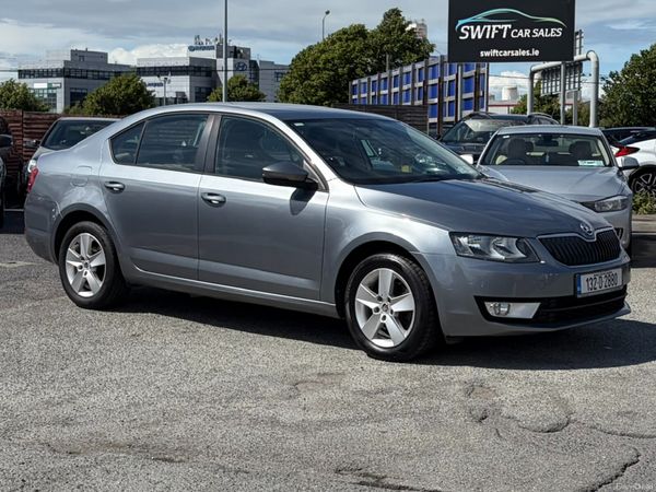 2013 Skoda Octavia 1.6 TDI Ambition Nct 11/26 390386479