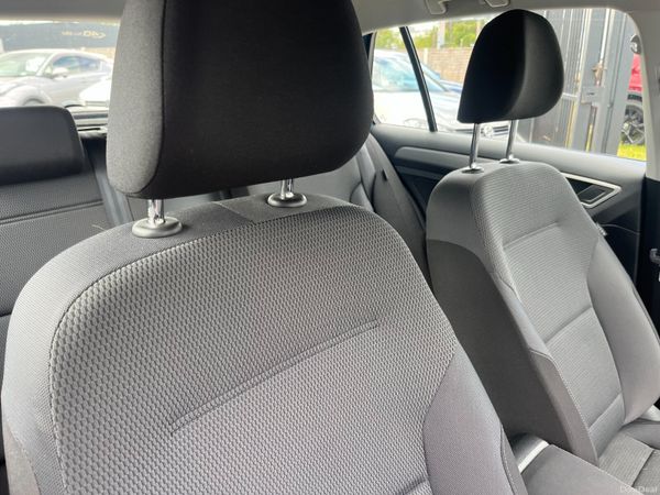 VOLKSWAHEN GOLF 2015, 1.2 TSI 5DR AUTO NEW NCT 390389377