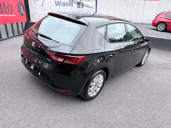 SEAT Leon 1.4 TSI Low Miles New NCT 390394165