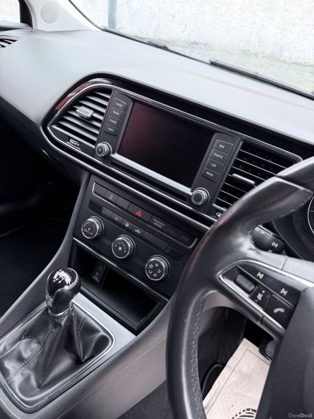 SEAT Leon 1.4 TSI Low Miles New NCT 390394179