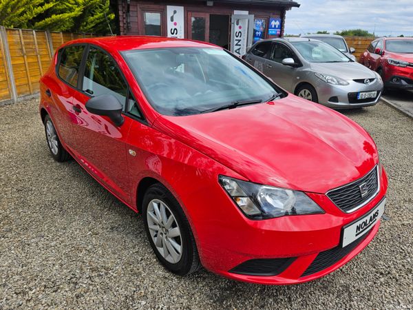 SEAT Ibiza 2016 1.0 Petrol New Nct Low Mileage 390399805