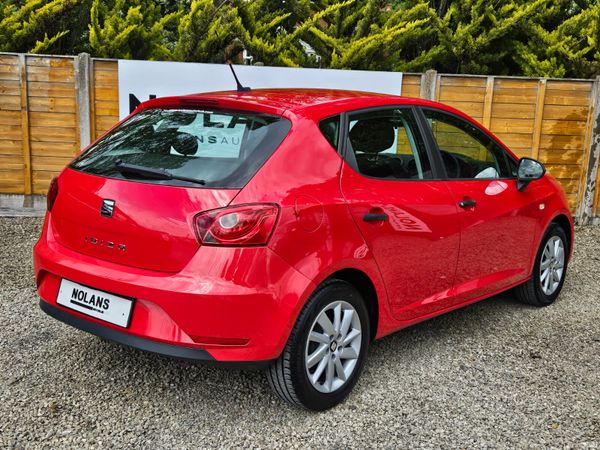 SEAT Ibiza 2016 1.0 Petrol New Nct Low Mileage 390399825