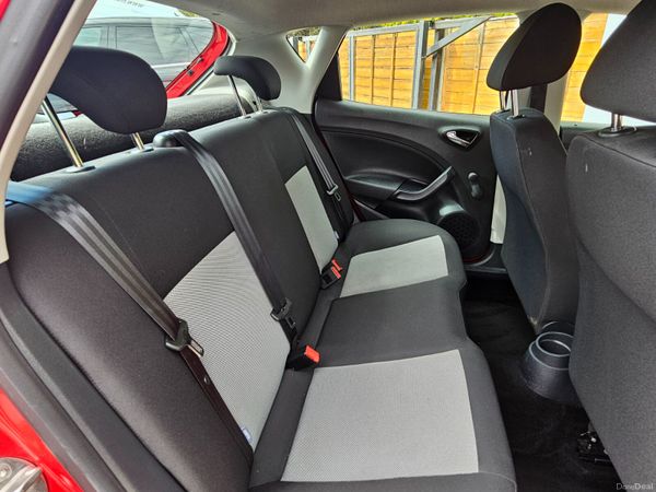 SEAT Ibiza 2016 1.0 Petrol New Nct Low Mileage 390399935