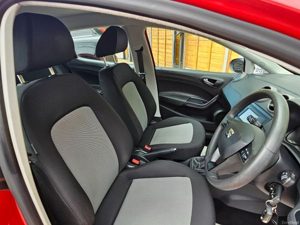 SEAT Ibiza 2016 1.0 Petrol New Nct Low Mileage 390399939