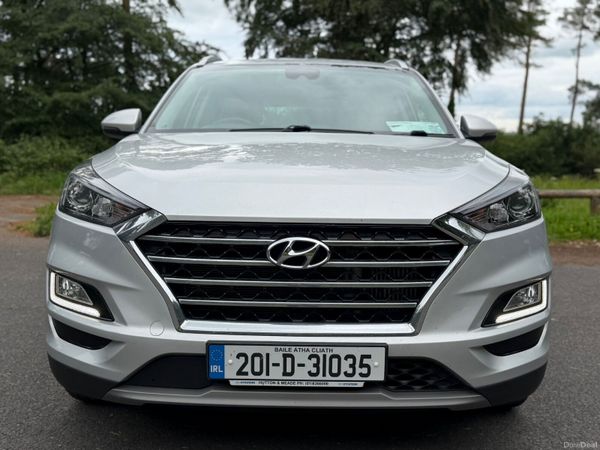 2020 Hyundai Tucson AUTO ONLY 47,000mls ⭐️⭐️⭐️ 390300115