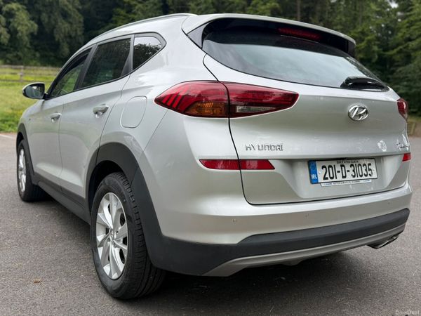 2020 Hyundai Tucson AUTO ONLY 47,000mls ⭐️⭐️⭐️ 390300117