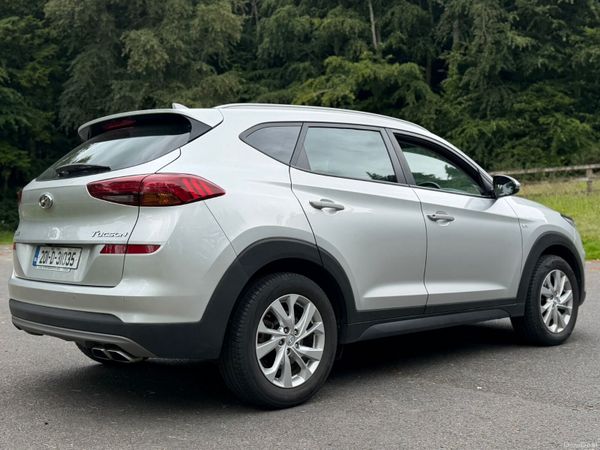 2020 Hyundai Tucson AUTO ONLY 47,000mls ⭐️⭐️⭐️ 390300119