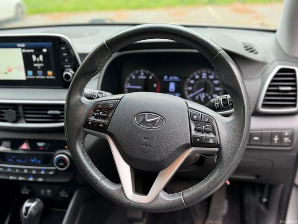 2020 Hyundai Tucson AUTO ONLY 47,000mls ⭐️⭐️⭐️ 390300121