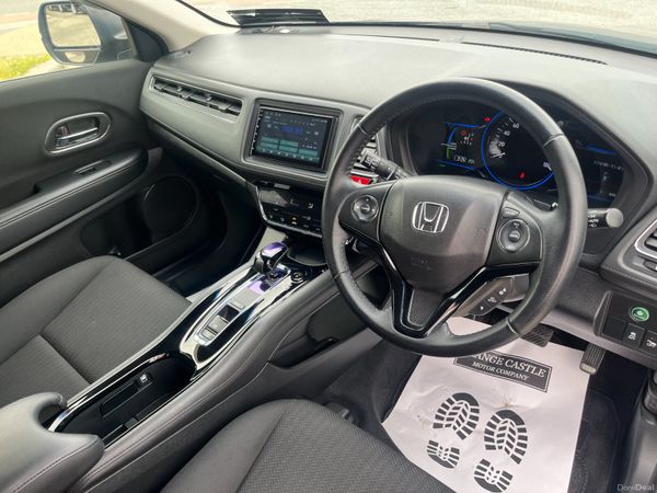 Honda Vezel 2014, 1.5 HYBRID AUTO LOW KMS NEW NCT 390302641