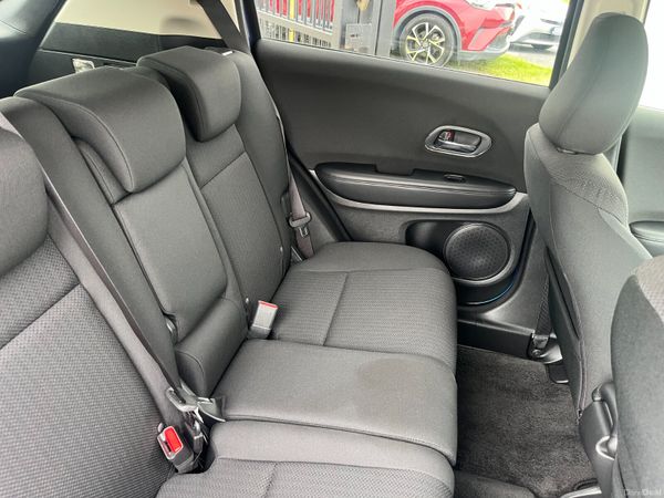 Honda Vezel 2014, 1.5 HYBRID AUTO LOW KMS NEW NCT 390302643