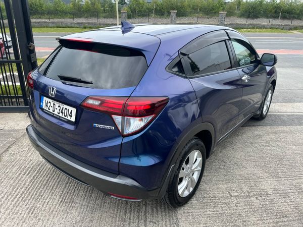 Honda Vezel 2014, 1.5 HYBRID AUTO LOW KMS NEW NCT 390302651