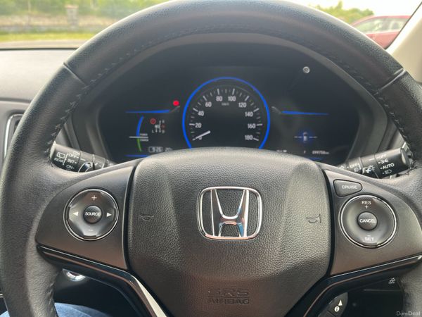 Honda Vezel 2014, 1.5 HYBRID AUTO LOW KMS NEW NCT 390302631
