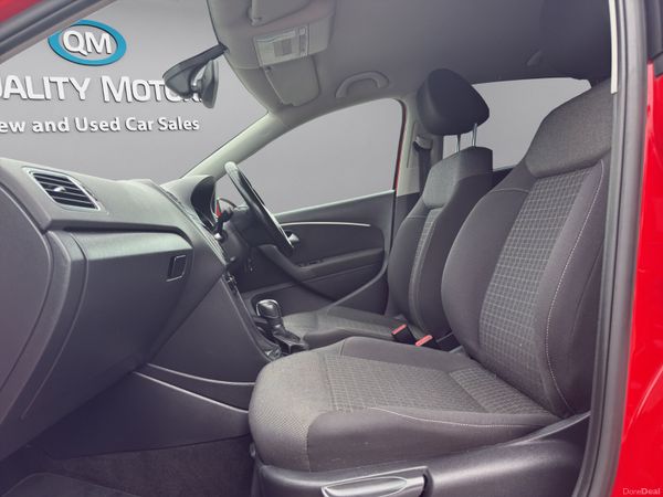 2016 VW POLO 1.2 AUTO(S77) 390303117