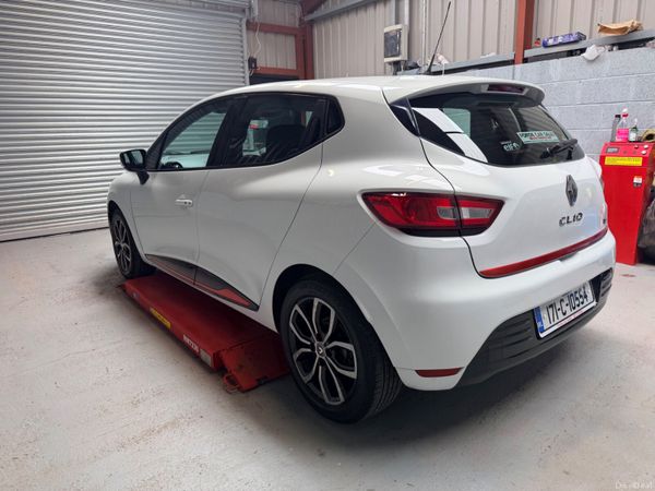 Renault Clio 2017    Great Spec ! 390303381