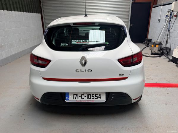 Renault Clio 2017    Great Spec ! 390303397