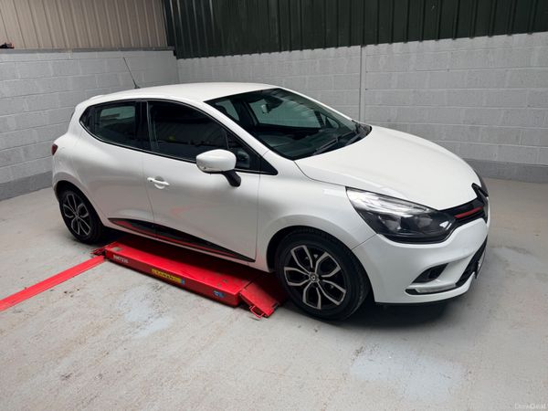 Renault Clio 2017    Great Spec ! 390303399