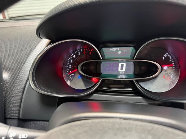 Renault Clio 2017    Great Spec ! 390303405