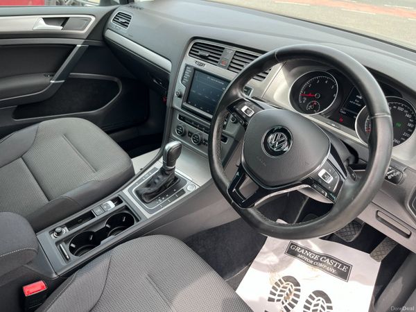 VOLKSWAGEN GOLF 2016, 1.2 TSI 5DR AUTO LOW KM 390303883