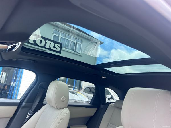 2018 RANGE ROVER VELAR 2.0d AUTO R DYNAMICS 390304091