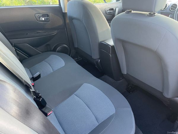 131 Nissan Qashqai 1.5Dci Nct05/27 tax09/26 390305209