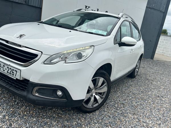 Peugeot 2008 2015 Active 390305741