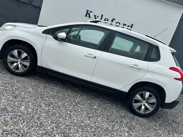 Peugeot 2008 2015 Active 390305743