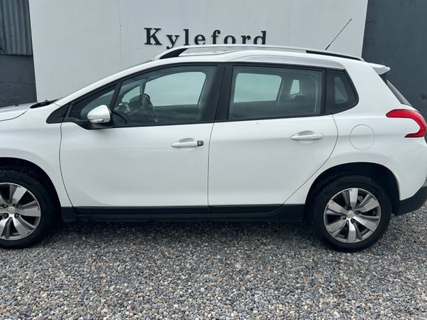 Peugeot 2008 2015 Active 390305749