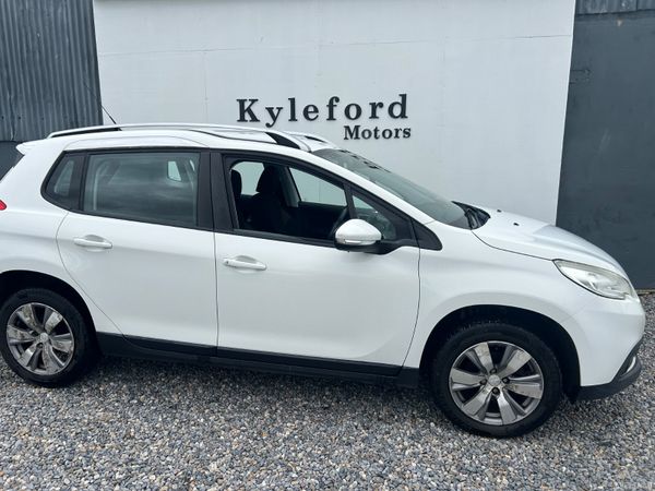 Peugeot 2008 2015 Active 390305755