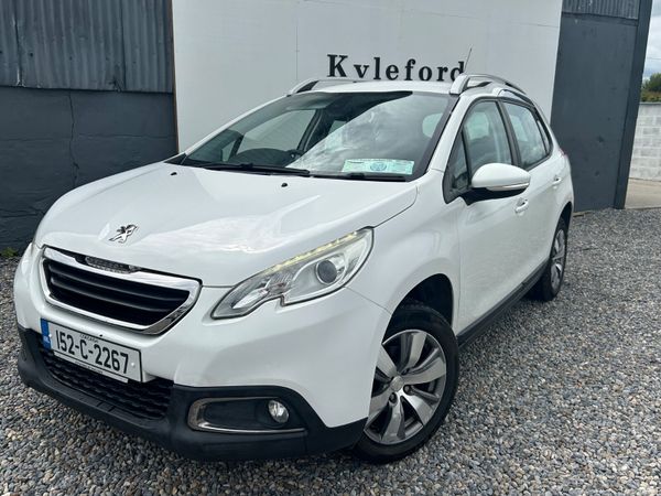 Peugeot 2008 2015 Active 390305759