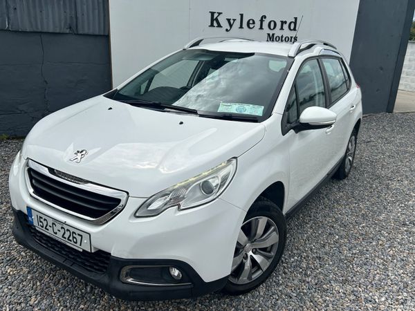 Peugeot 2008 2015 Active 390305763