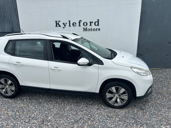 Peugeot 2008 2015 Active 390305729