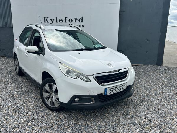Peugeot 2008 2015 Active 390305735