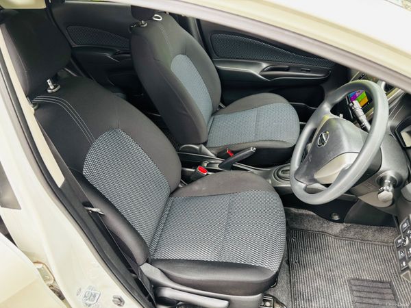 2016 NISSAN NOTE 1.2 AUTOMATIC HIGH SPEC 390313297
